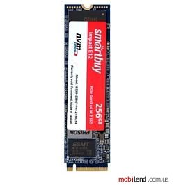 SmartBuy Impact E12 256 GB (SBSSD-256GT-PH12-M2P4)