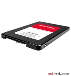 SmartBuy Revival 2 90 GB (SB090GB-RVVL2-25SAT3)