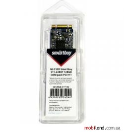Smartbuy S11T 128 GB (SB128GB-S11T-M2)