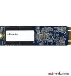 Smartbuy S11T 256 GB (SB256GB-S11T-M2)