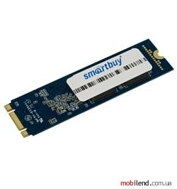 SmartBuy S11TLC-M2 128 GB (SB128GB-S11TLC-M2)