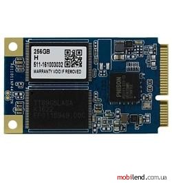 SmartBuy S11TLC-MSAT3 256 GB (SB256GB-S11TLC-MSAT3)