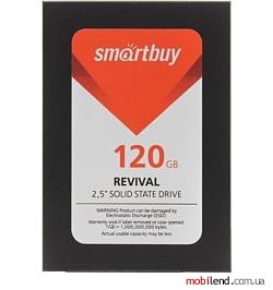 SmartBuy SB120GB-RVVL-25SAT3