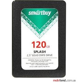 SmartBuy SB120GB-SPLH2-25SAT3