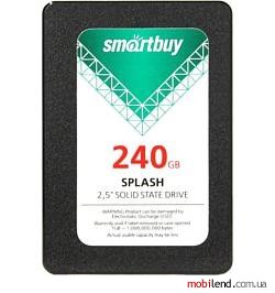 SmartBuy SB240GB-SPLH2-25SAT3
