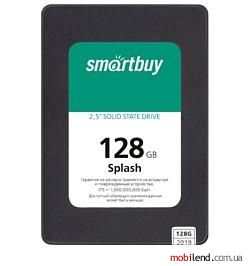 SmartBuy Splash (2019) 128 GB (SBSSD-128GT-MX902-25S3)