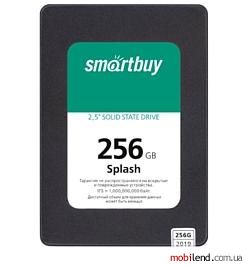 SmartBuy Splash (2019) 256 GB (SBSSD-256GT-MX902-25S3)