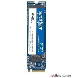 SmartBuy Stream E13T 512 GB (SBSSD-512GT-PH13T-M2P4)