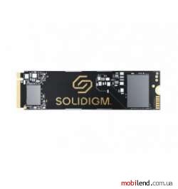 Solidigm P41 Plus 512 GB (SSDPFKNU512GZX1)