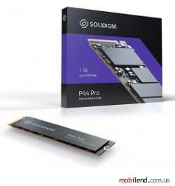 Solidigm P44 Pro 1 TB (SSDPFKKW010X7X1)