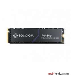 Solidigm P44 Pro 2 TB (SSDPFKKW020X7X1)
