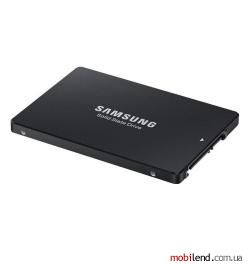 Supermicro HDS-S2T1-MZ7KH960HAJR05