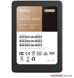 Synology 1920 GB SAT5200-1920G