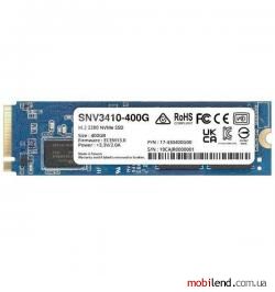 Synology SNV3410 400 GB (SNV3410-400G)