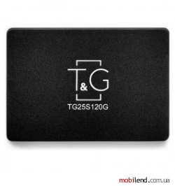 T&G TG25S120G
