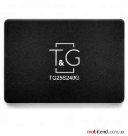 T&G TG25S240G