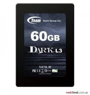 TEAM DARK L3 T253L3060GMC103