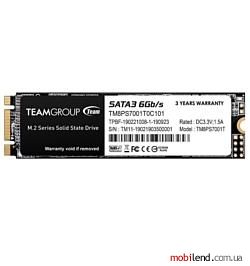 Team Group 1000 GB TM8PS7001T0C101