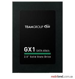 Team Group 480 GB T253X1480G0C101