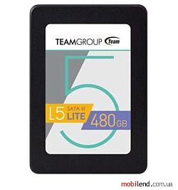 Team Group L5 LITE 480GB
