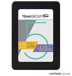 Team Group L5 LITE 60GB