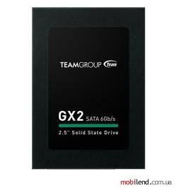 TEAM GX2 512 GB (T253X2512G0C101)
