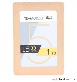 TEAM L5 Lite 3D 1 TB (T253TD001T3C101)