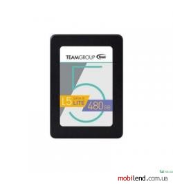 TEAM L5 Lite 480 GB (T2535T480G0C101)