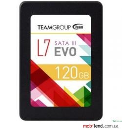 TEAM L7 Evo 120 GB (T253L7120GTC101)