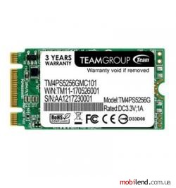 TEAM Lite M.2 256 GB (TM4PS5256GMC101)