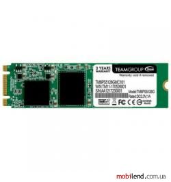 TEAM M.2 LITE 512 GB (TM8PS5512GMC101)