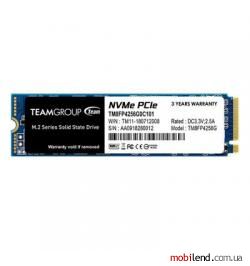 TEAM MP34 256 GB (TM8FP4256G0C101)