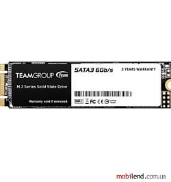 Team MS30 512GB TM8PS7512G0C101