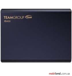 TEAM PD400 240 GB (T8FED4240G0C108)