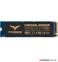 TEAM T-Force Cardea Z44L 250 GB (TM8FPL250G0C127)