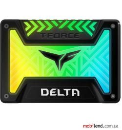 TEAM T-Force Delta RGB 250 GB (T253TR250G3C313)