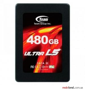 TEAM Ultra L5 T253L5480GMC103