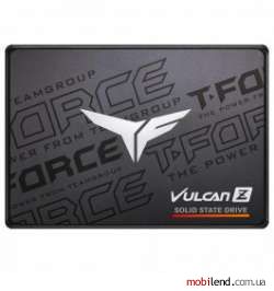 TEAM Vulcan Z 1 TB (T253TZ001T0C101)