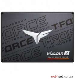TEAM Vulcan Z 2 TB (T253TZ002T0C101)