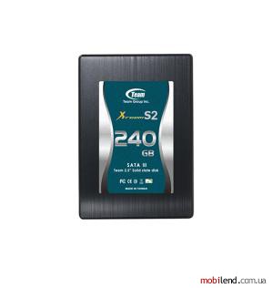 TEAM Xtreem-S2 60 GB (TG060GS25AS2M)