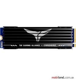 TEAM Cardea II TUF Gaming Alliance 512 GB (TM8FPB512G0C310)