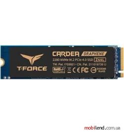 TEAM Cardea Zero Z44L 500 GB (TM8FPL500G0C127)