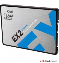 TEAM EX2 1 TB (T253E2001T0C101)