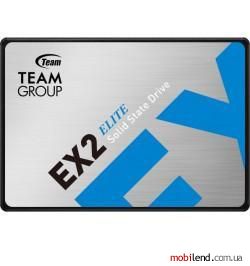 TEAM EX2 2 TB (T253E2002T0C101)