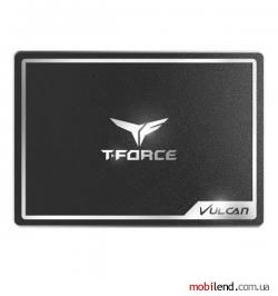 TEAM Group Vulcan Series 500 GB (T253TV500G3C301)