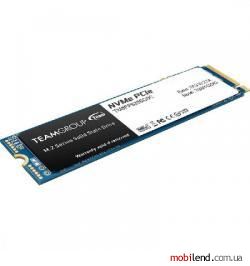 TEAM MP33 256 GB (TM8FP6256G0C101)