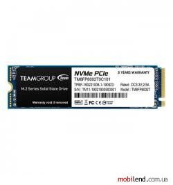 TEAM MP33 2 TB (TM8FP6002T0C101)