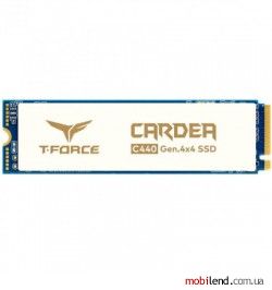 TEAM T-Force Cardea Ceramic C440 1 TB (TM8FPA001T0C410)