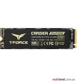 TEAM T-Force Cardea Zero Z330 1 TB (TM8FP8001T0C311)