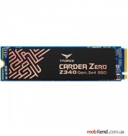 TEAM T-Force Cardea Zero Z340 512 GB (TM8FP9512G0C311)
